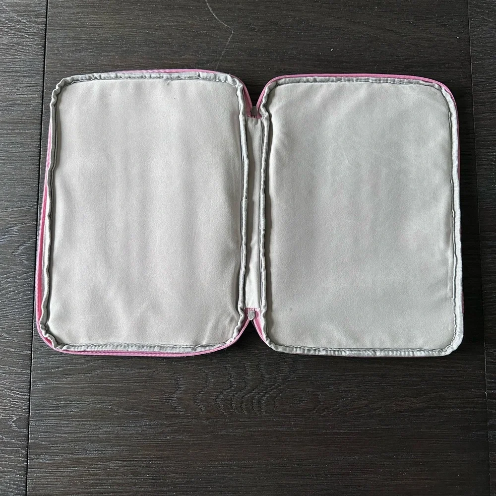 Pink Laptop Sleeve